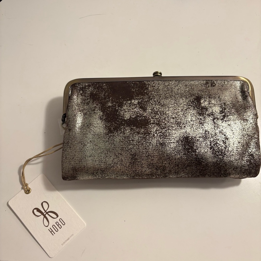 Hobo wallet